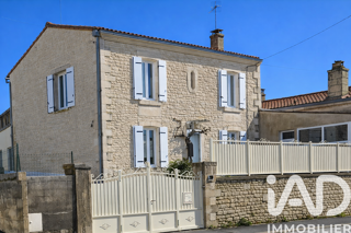  Maison � vendre 4 pi�ces 120 m�