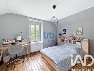  Maison � vendre 4 pi�ces 76 m�