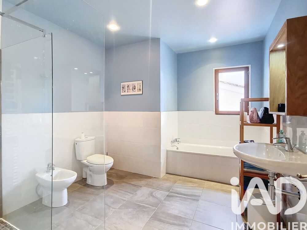 � vendre  Maison Montesquieu-des-Alb�res (66740)