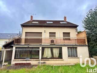  Maison  vendre 7 pices 182 m