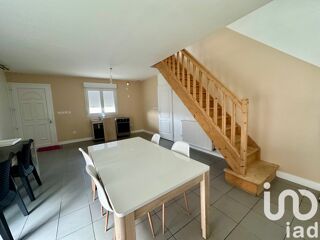  Maison � vendre 4 pi�ces 107 m�