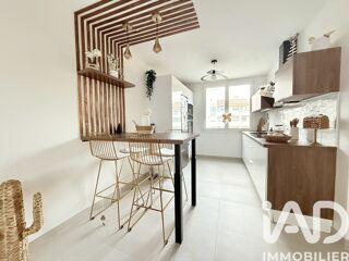  Appartement � vendre 3 pi�ces 57 m�