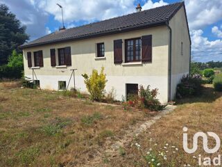  Maison � vendre 5 pi�ces 90 m�