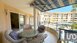  Appartement � vendre 4 pi�ces 77 m�