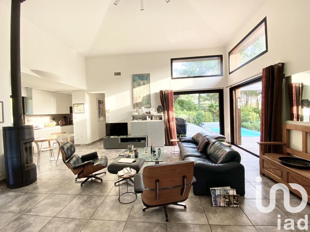  vendre  Maison Lacanau Ocean (33680)