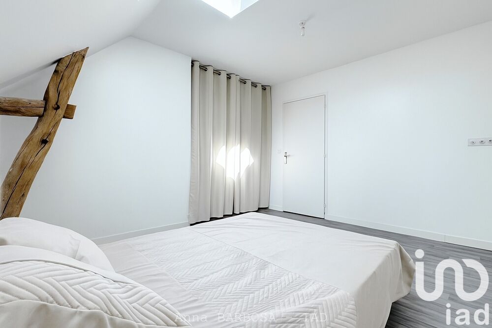 � vendre  Maison Mareau-aux-Bois (45300)