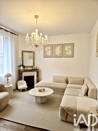  Maison � vendre 8 pi�ces 128 m�