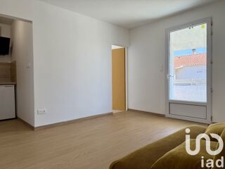  Maison  vendre 3 pices 41 m