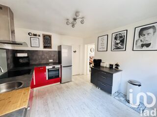  Maison � vendre 7 pi�ces 130 m�