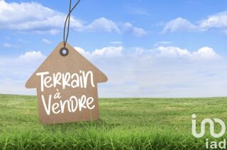  Terrain  vendre 1300 m