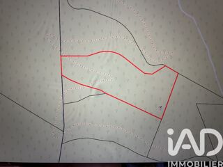  Terrain � vendre 10077 m�