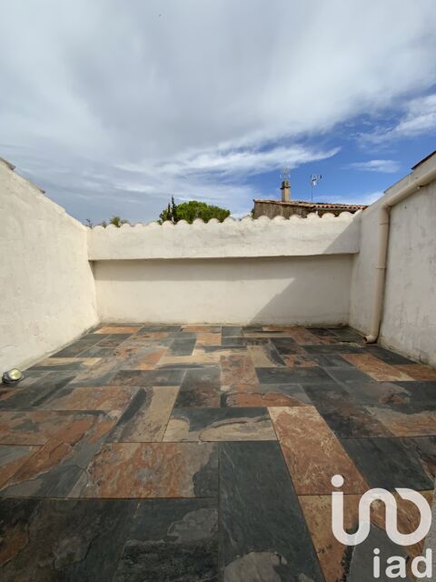   Vente Maison de village 4 pi�ces Maison - 4 pi�ce(s) - 90 m�