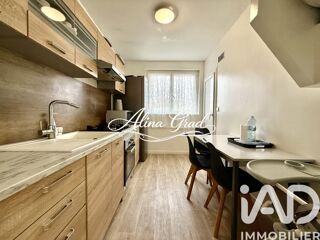  Appartement � vendre 5 pi�ces 68 m�