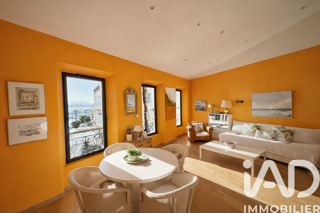  Appartement � vendre 4 pi�ces 78 m�