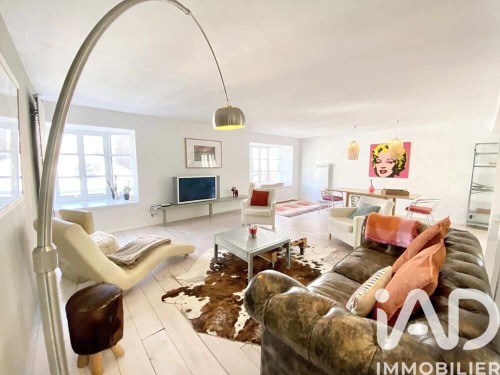  vendre  Appartement Le Touquet-Paris-Plage (62520)