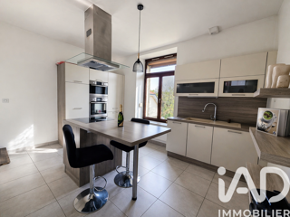  Maison � vendre 4 pi�ces 73 m�