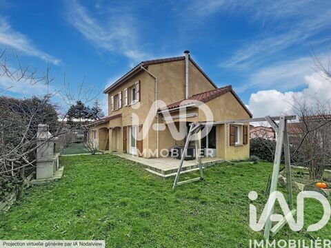   Vente Maison traditionnelle 5 pi�ces Maison - 5 pi�ce(s) - 97 m�