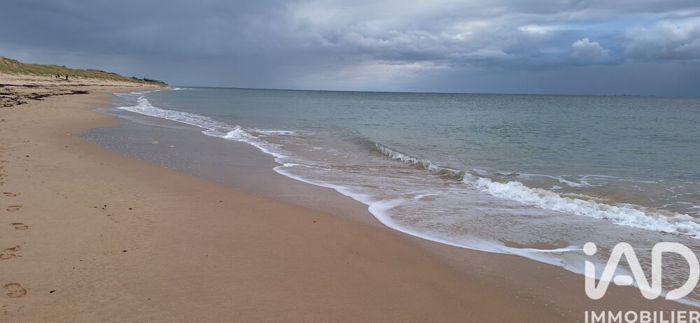 � vendre  Maison Le Bois-Plage-en-R� (17580)