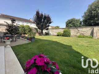  Maison � vendre 8 pi�ces 258 m�