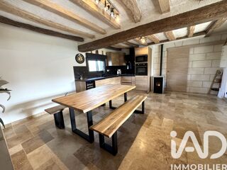  Maison � vendre 3 pi�ces 100 m�