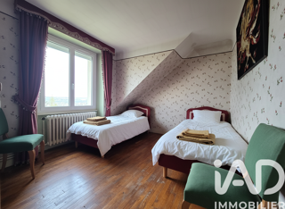  Maison � vendre 6 pi�ces 118 m�