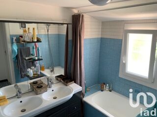  Maison � vendre 3 pi�ces 65 m�