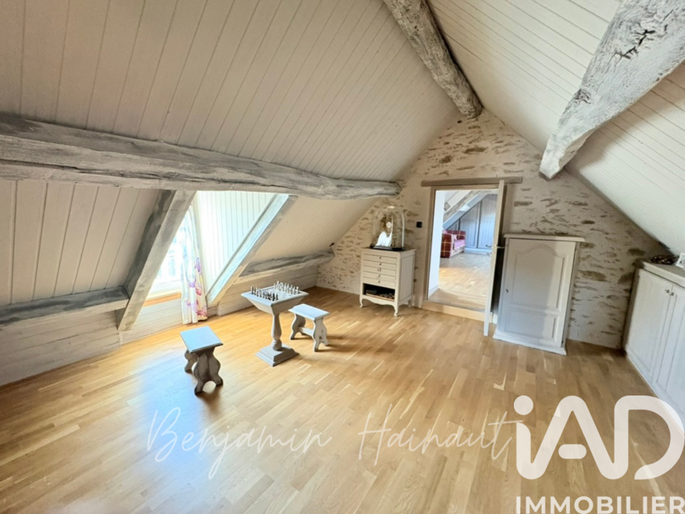 � vendre  Maison Coulommiers (77120)