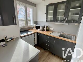  Maison � vendre 3 pi�ces 50 m�