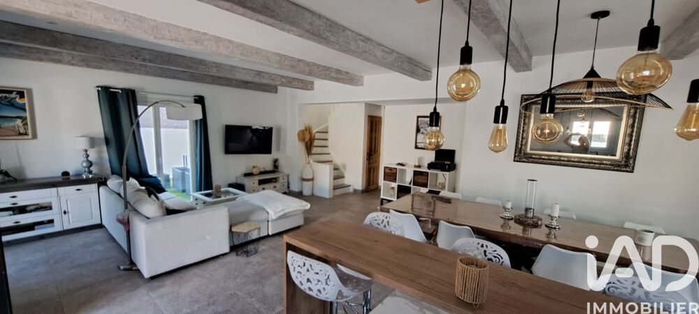 � vendre  Maison La Seyne-sur-Mer (83500)