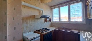  Appartement � vendre 3 pi�ces 56 m�