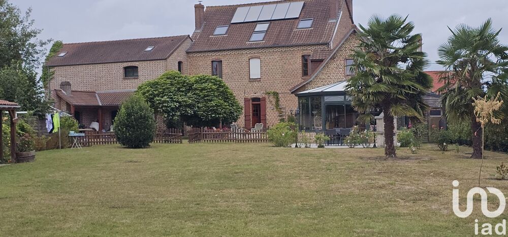  vendre  Maison La Couture (62136)