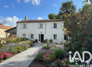  Maison � vendre 7 pi�ces 145 m�