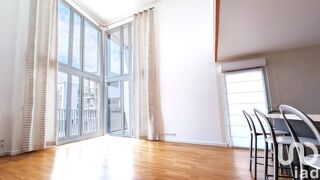  Appartement  vendre 4 pices 88 m