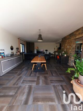  Maison � vendre 7 pi�ces 194 m�