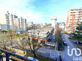  Appartement � vendre 4 pi�ces 63 m�