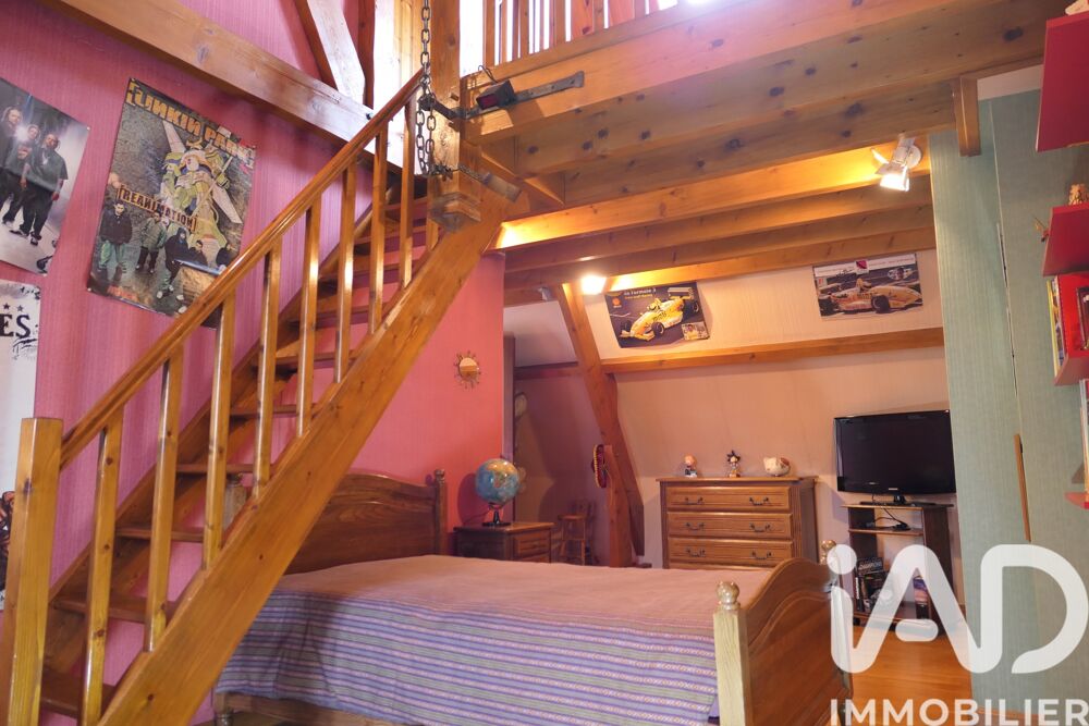 � vendre  Maison Aulnay-sous-Bois (93600)