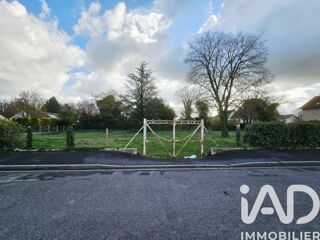  Terrain � vendre 1458 m�