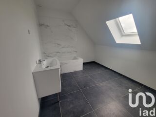  Maison  vendre 6 pices 116 m