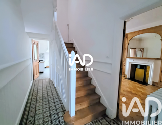  Maison � vendre 5 pi�ces 121 m�