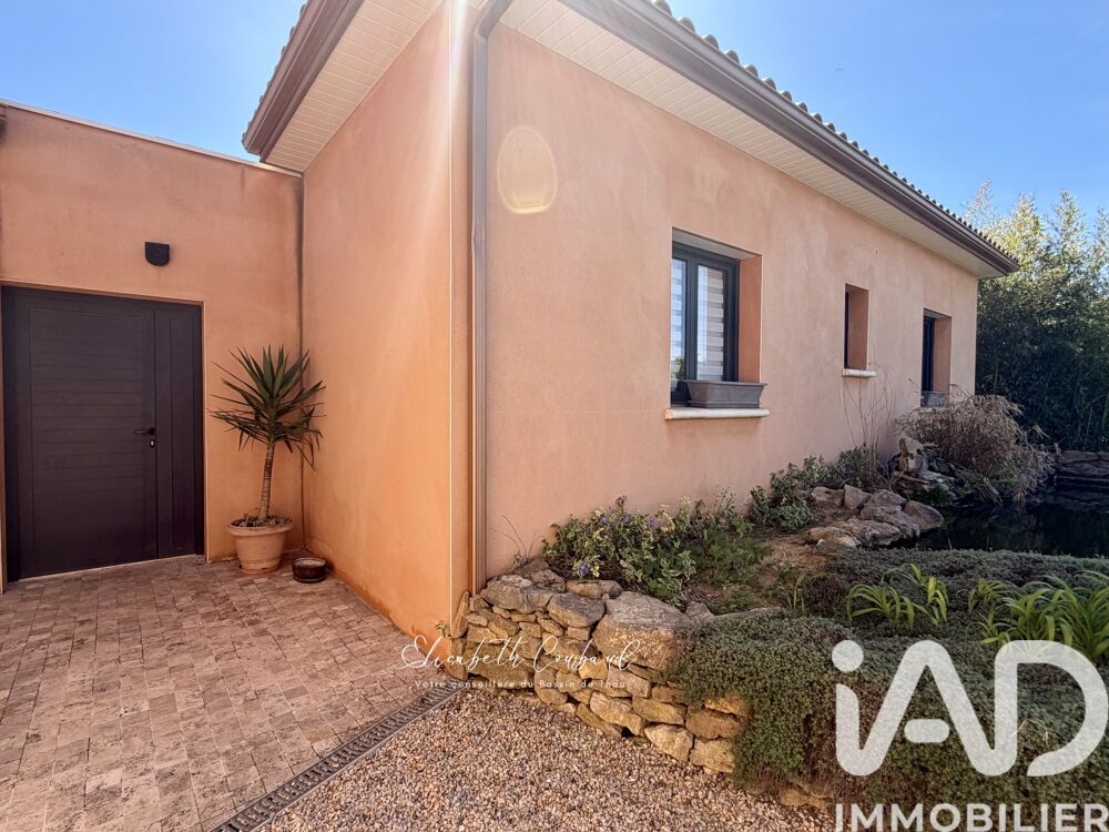 � vendre  Maison Montagnac (34530)