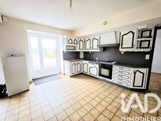  Maison � vendre 6 pi�ces 130 m�