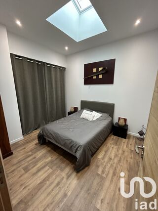  Appartement � vendre 2 pi�ces 41 m�