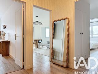  Appartement � vendre 4 pi�ces 77 m�