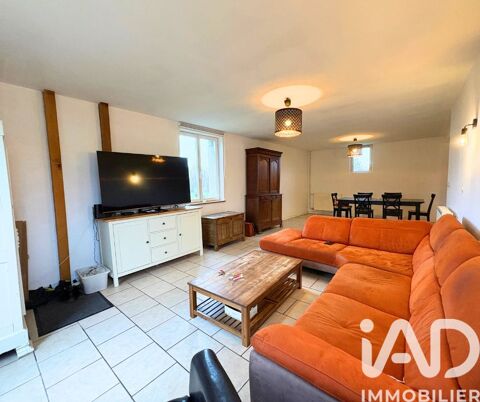   Vente Maison/villa 5 pi�ces Maison - 5 pi�ce(s) - 151 m�