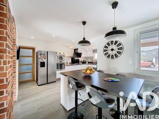  Maison � vendre 5 pi�ces 154 m�