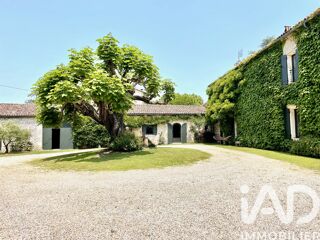  Maison � vendre 10 pi�ces 355 m�