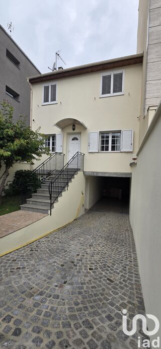  Maison  vendre 6 pices 134 m