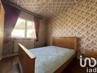  Maison  vendre 3 pices 71 m