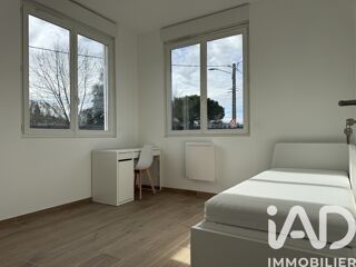  Maison � louer 1 pi�ce 12 m�