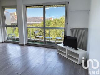  Appartement  vendre 1 pice 33 m